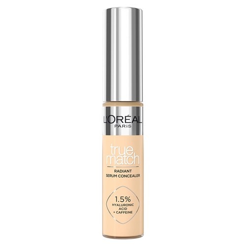 True Match Radiant Serum Concealer 4D Pack Front