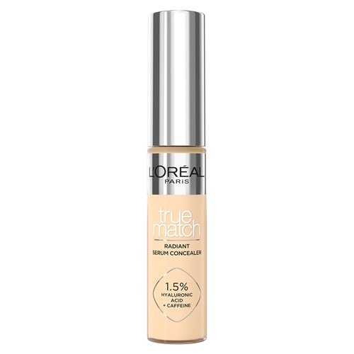 True Match Radiant Serum Concealer 4N Pack Front