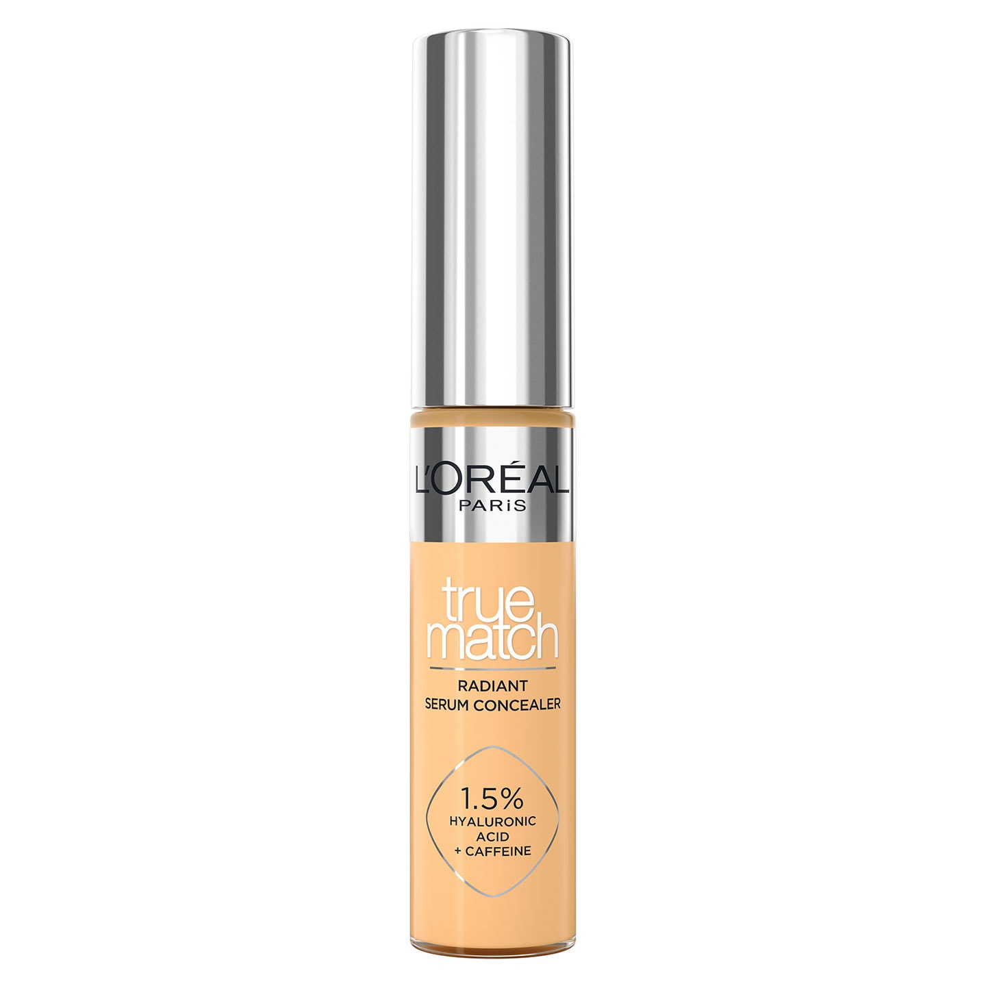 True Match Radiant Serum Concealer 6N Pack Front