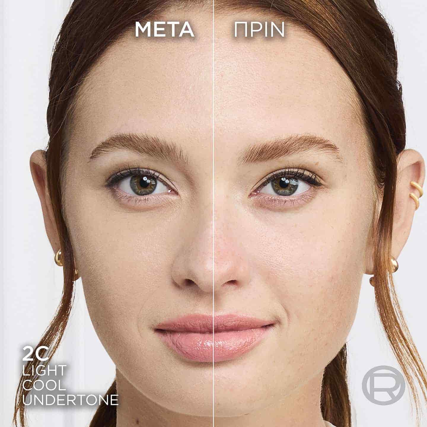 True Match Concealer Hero