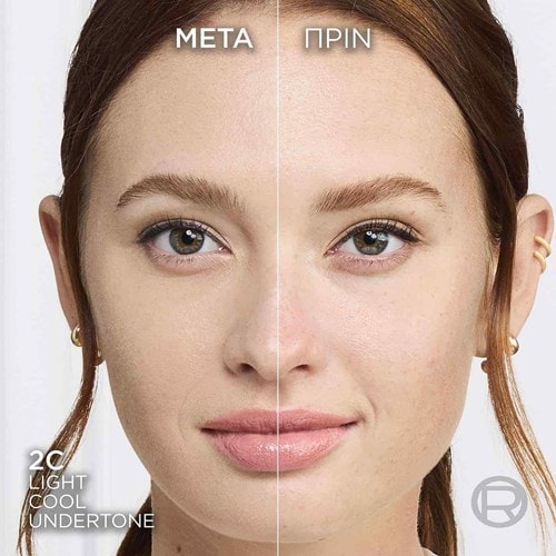 True Match Concealer Hero