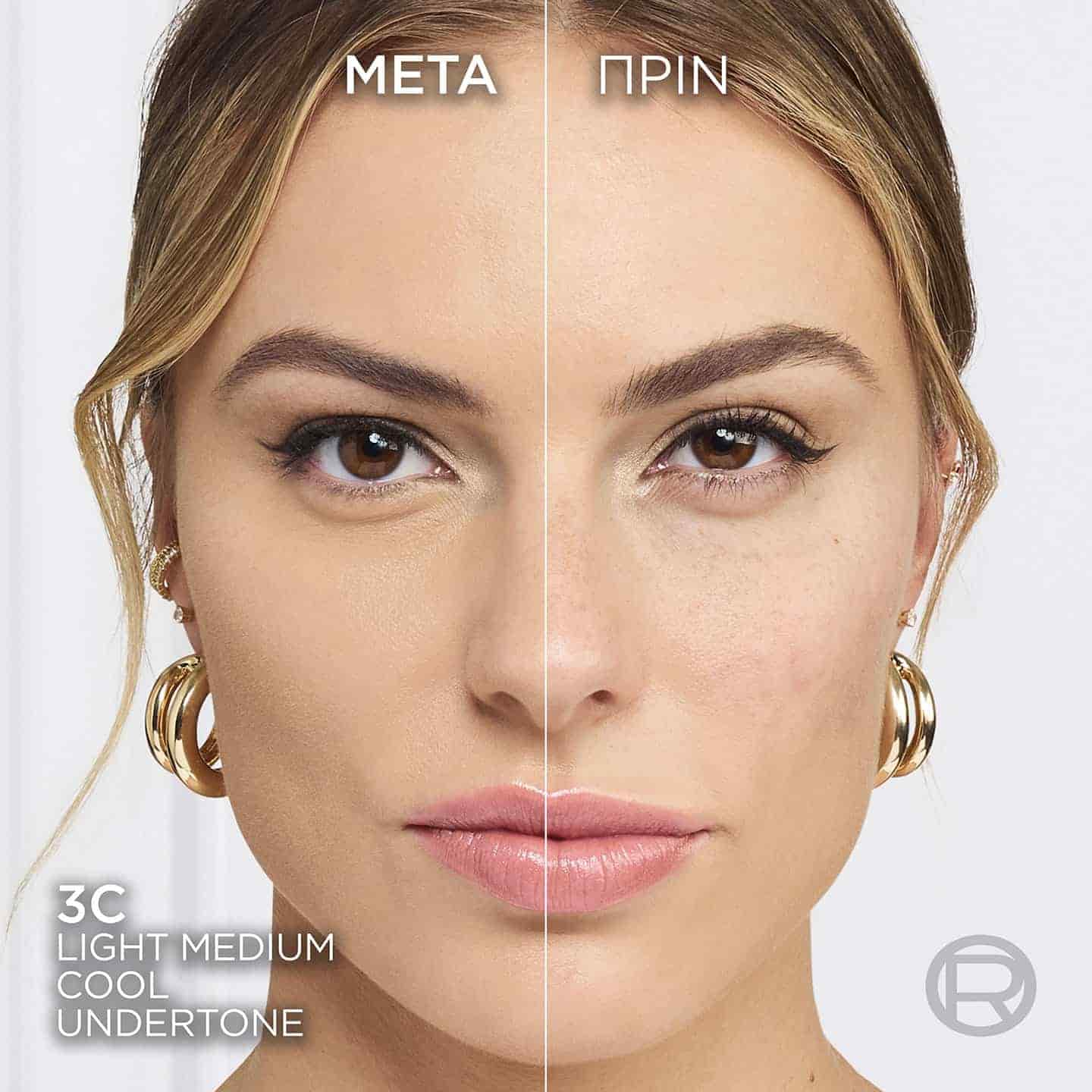 True Match Concealer Hero