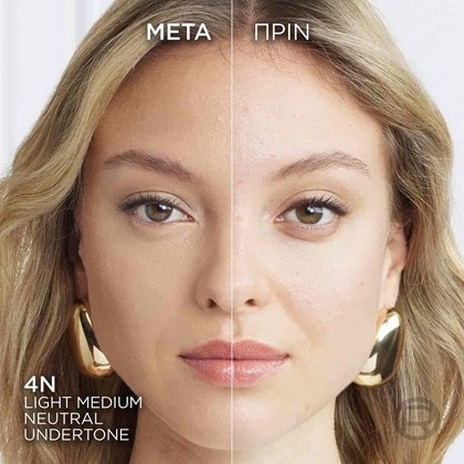 True Match Concealer Hero