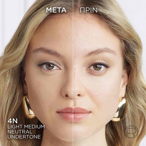 True Match Concealer Hero