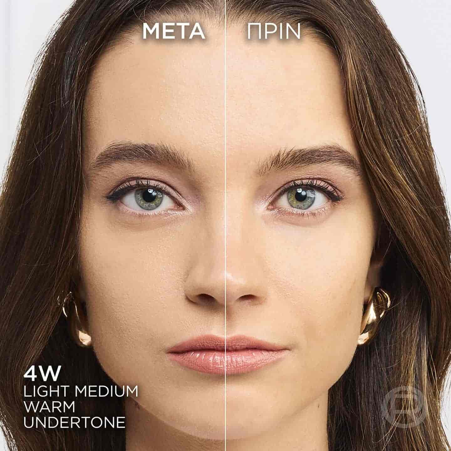 True Match Concealer Hero