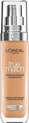 2024 OAP Makeup True Match Foundation 6N Pack Closed Front