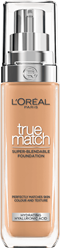 2024 OAP Makeup True Match Foundation 7D W Pack Closed Front
