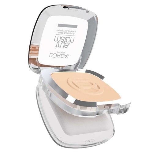 True Match Concealer Hero 1