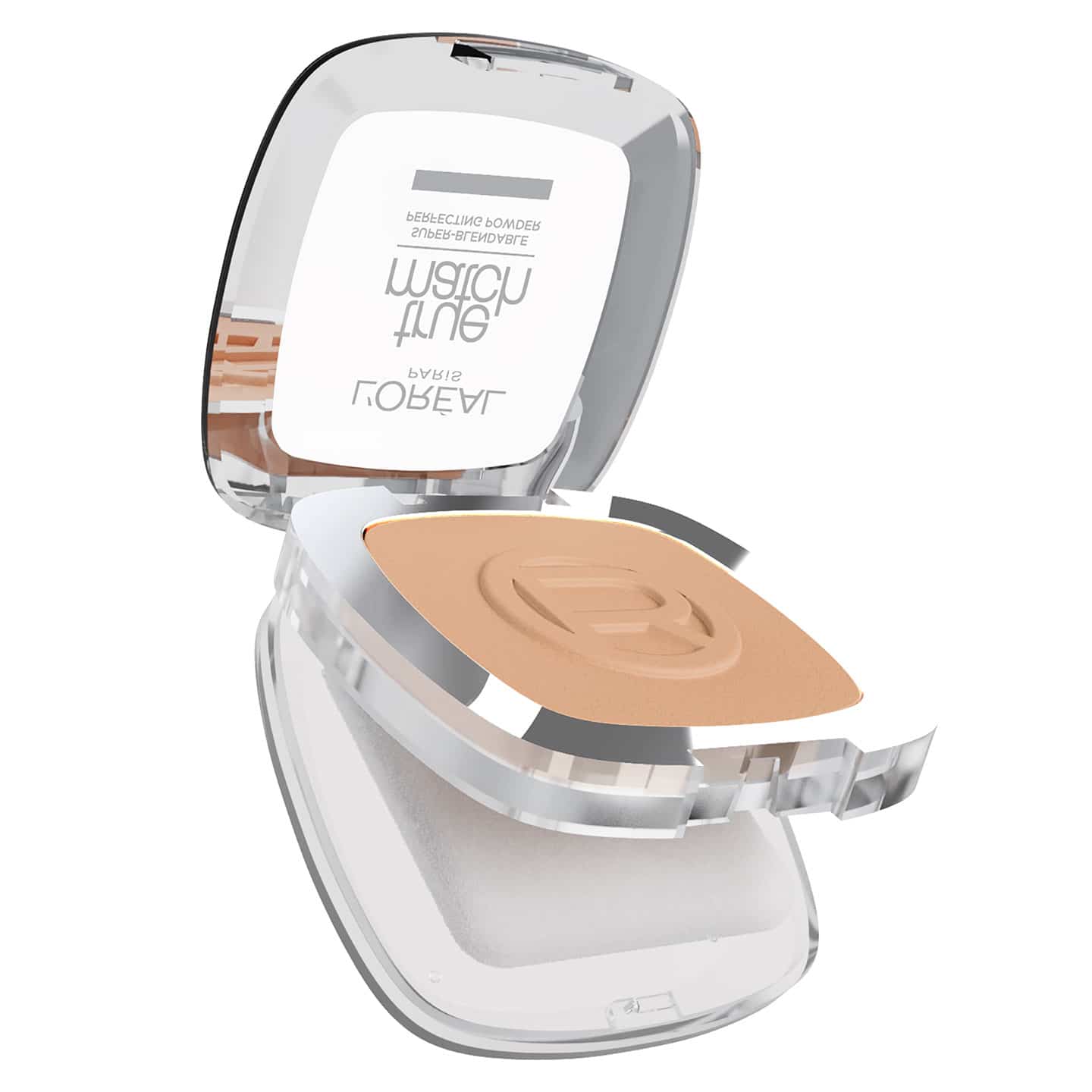True Match Concealer Hero 1