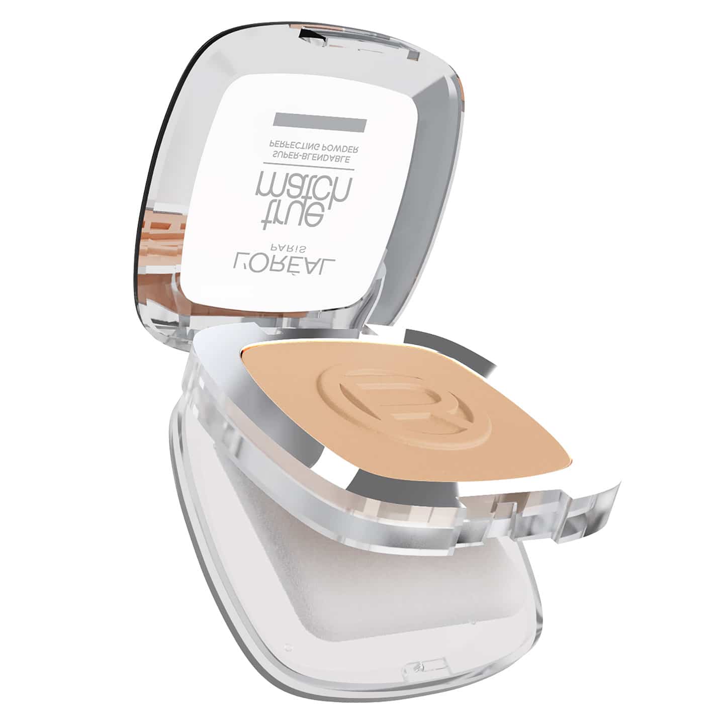True Match Concealer Hero 1