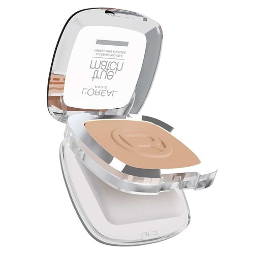 True Match Concealer Hero 1