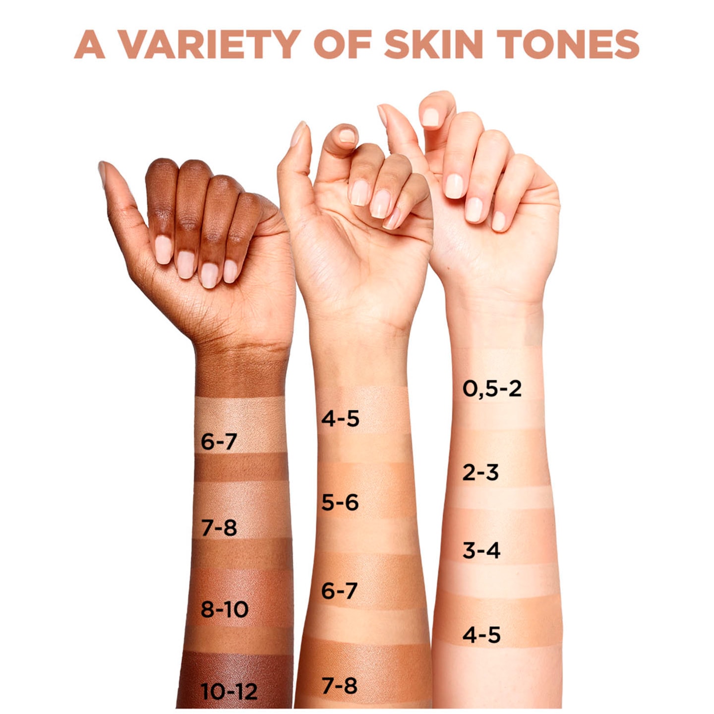 True Match Tinted Serum Foundation 23 Light L'Oréal Paris