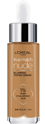 Tinted Serum Foundation True Match 5 - 6 Medium Tan
