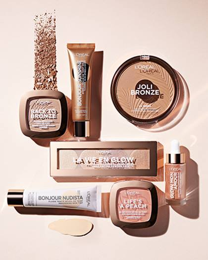 bronzer 2