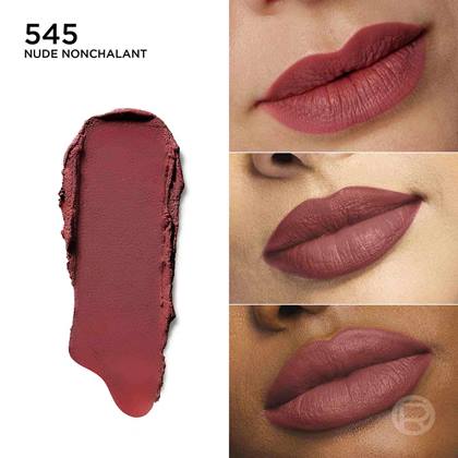 Color Riche Blurred Matte 545 nude nonchalant απόχρωση