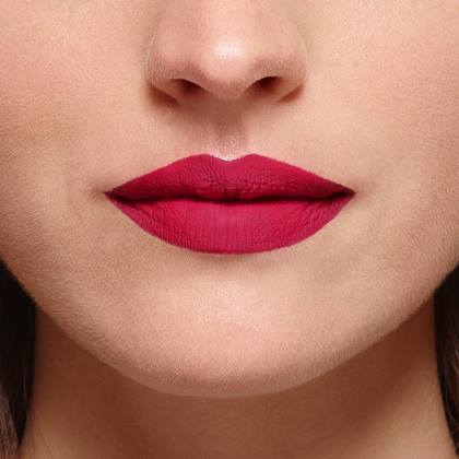 Color Riche Intense Volume Matte Κραγιόν 187 Fushia Libre Image Lips