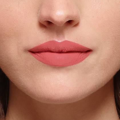 Color Riche Intense Volume Matte Κραγιόν 241 Coral Irreverent Image Lips