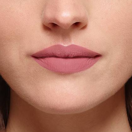 Color Riche Intense Volume Matte Κραγιόν 602 Nude Admirable Image Lips