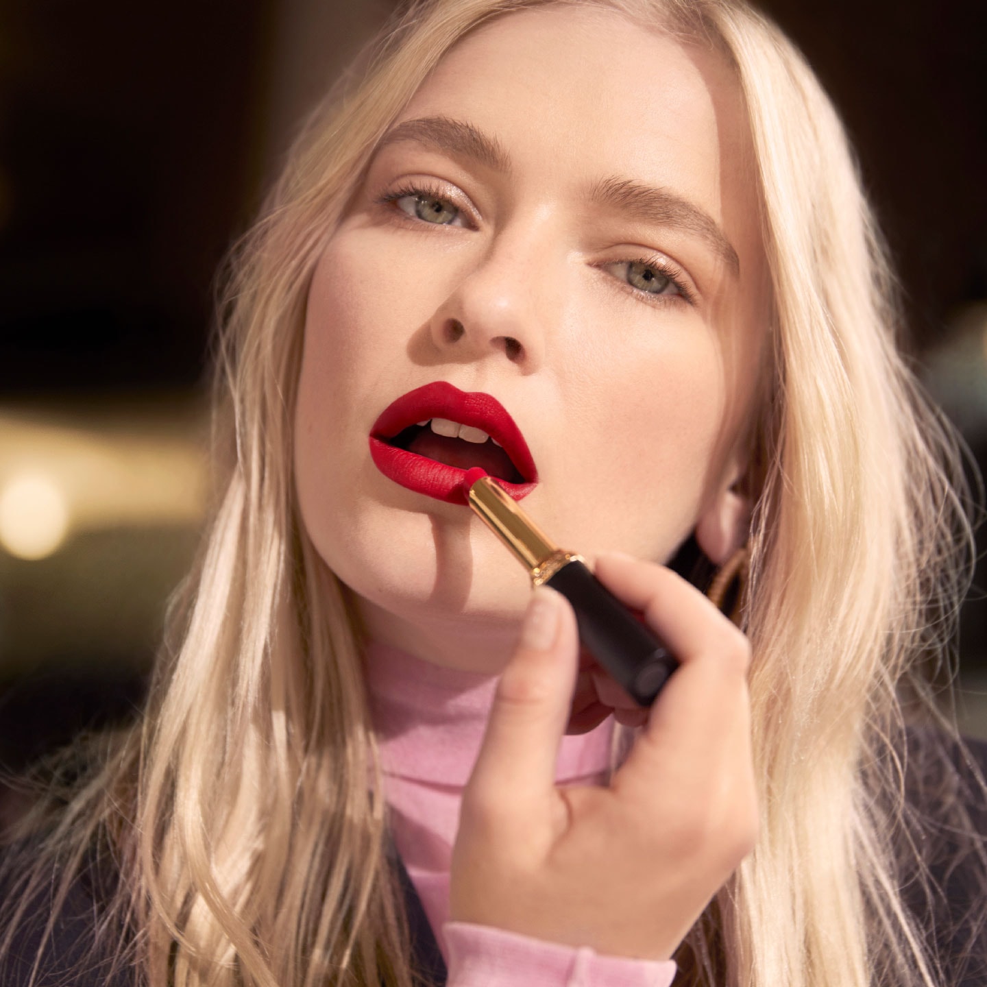 Color Riche Matte Image