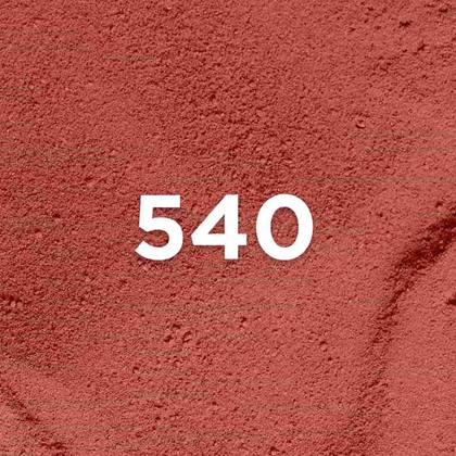 Intense Volume Matte Κραγιόν 540 Shade