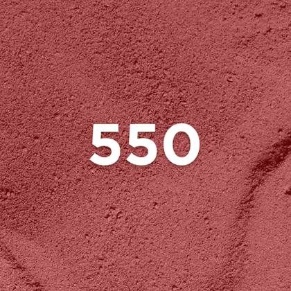 Intense Volume Matte Κραγιόν 550 Shade