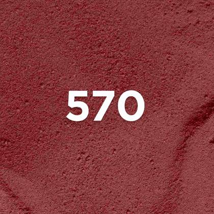 Intense Volume Matte Κραγιόν 570 Shade