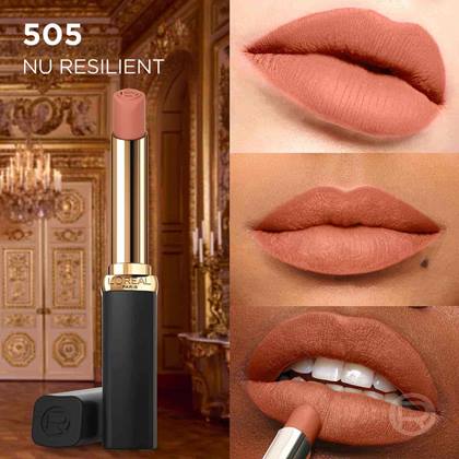 Intense Volume Matte Κραγιόν 505 Results
