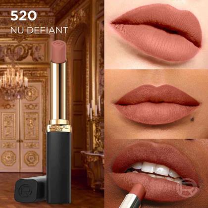 Intense Volume Matte Κραγιόν 520 Results