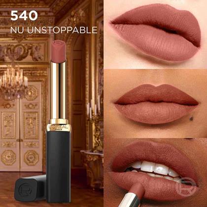 Intense Volume Matte Κραγιόν 540 Results