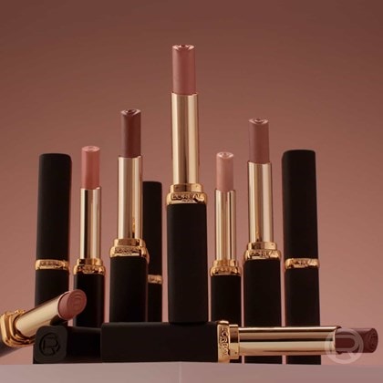 Intense Volume Matte Κραγιόν