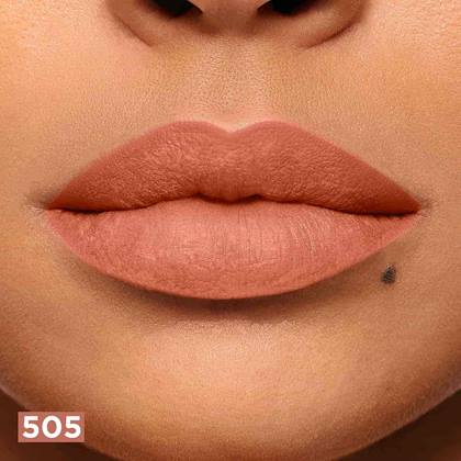 Intense Volume Matte Nude of Worth Κραγιόν 505