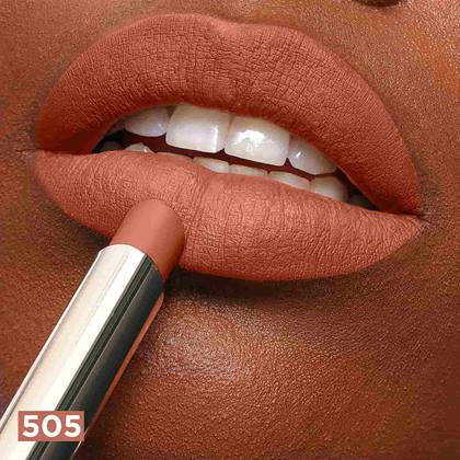 Intense Volume Matte Nude of Worth Κραγιόν 505
