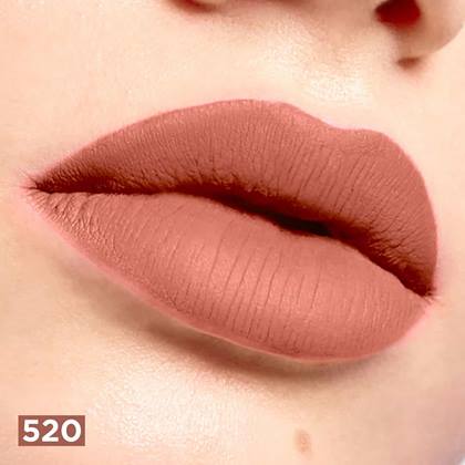 Intense Volume Matte Nude of Worth Κραγιόν 520