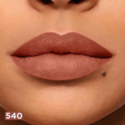 Intense Volume Matte Nude of Worth Κραγιόν 540