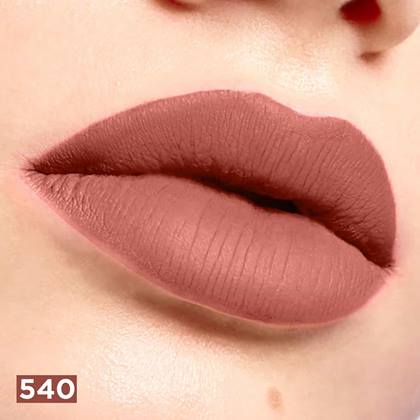 Intense Volume Matte Nude of Worth Κραγιόν 540