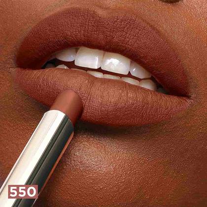 Intense Volume Matte Nude of Worth Κραγιόν 550