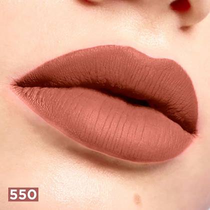 Intense Volume Matte Nude of Worth Κραγιόν 550