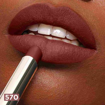 Intense Volume Matte Nude of Worth Κραγιόν 570