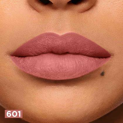Intense Volume Matte Nude of Worth Κραγιόν 601