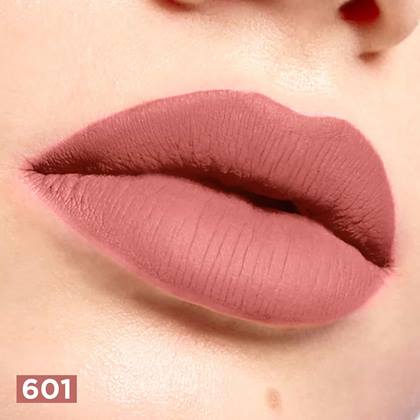 Intense Volume Matte Nude of Worth Κραγιόν 601