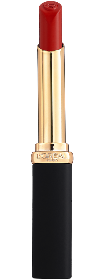 Intense Volume Matte Κραγιόν 346 Rouge Determination