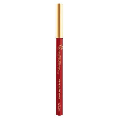 2024 OAP Makeup CR LeLipCrayon LE ROUGE PARIS Closed Pack Back