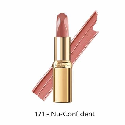 Color Riche Les Nus Insolent Ενυδατικό Κραγιόν 171 Texture