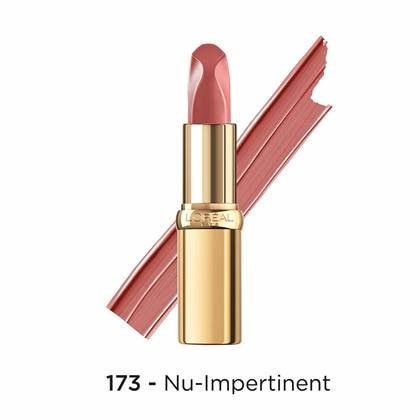 Color Riche Les Nus Insolent Ενυδατικό Κραγιόν 173 Texture