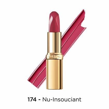 Color Riche Les Nus Insolent Ενυδατικό Κραγιόν 174 Texture
