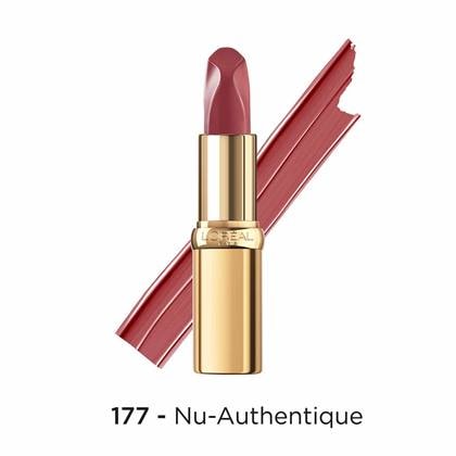 Color Riche Les Nus Insolent Ενυδατικό Κραγιόν 177 Texture