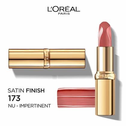 Color Riche Les Nus Insolent Ενυδατικό Κραγιόν 173
