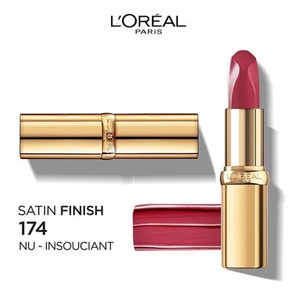 Color Riche Les Nus Insolent Ενυδατικό Κραγιόν 174