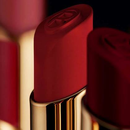 Color Riche Intense Volume Matte Κραγιόν