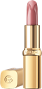2023 OAP Makeup COLOR RICHE Nude Of Worth SATIN Shade 601 Opened Cap Laying Down Pack Front